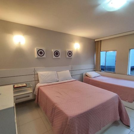 Apartamento Proximo A Praia Lauro de Freitas Ngoại thất bức ảnh