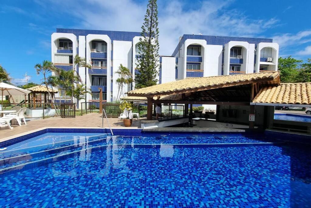 Apartamento Proximo A Praia Lauro de Freitas Ngoại thất bức ảnh
