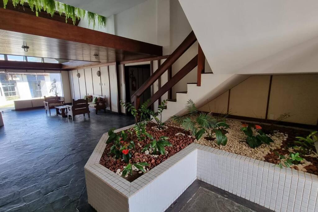 Apartamento Proximo A Praia Lauro de Freitas Ngoại thất bức ảnh