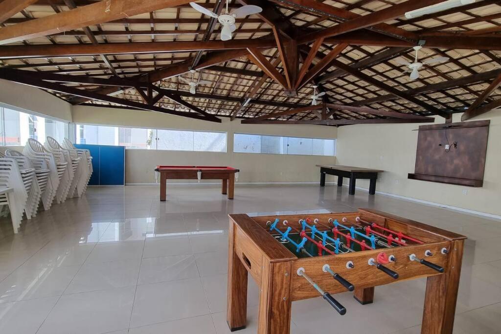 Apartamento Proximo A Praia Lauro de Freitas Ngoại thất bức ảnh