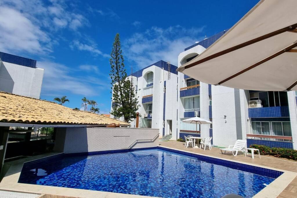 Apartamento Proximo A Praia Lauro de Freitas Ngoại thất bức ảnh