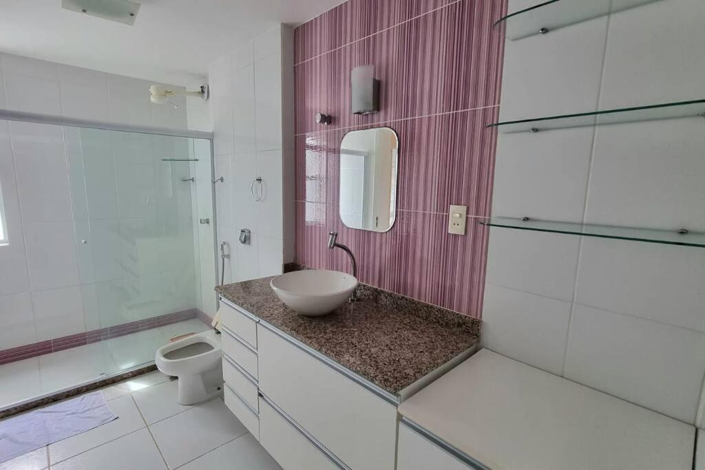 Apartamento Proximo A Praia Lauro de Freitas Ngoại thất bức ảnh