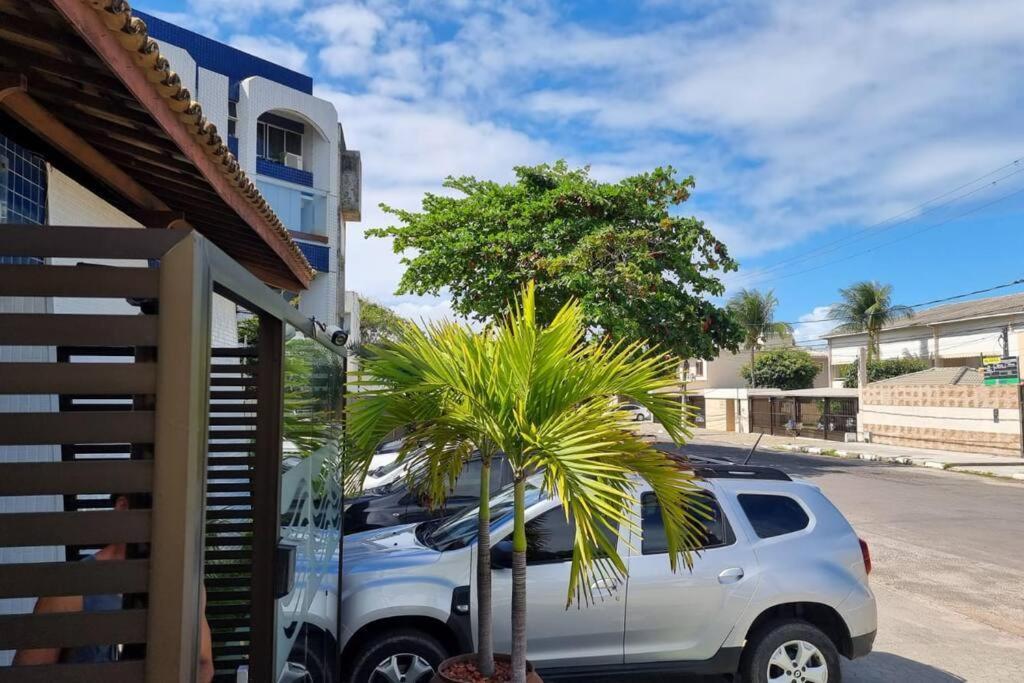 Apartamento Proximo A Praia Lauro de Freitas Ngoại thất bức ảnh