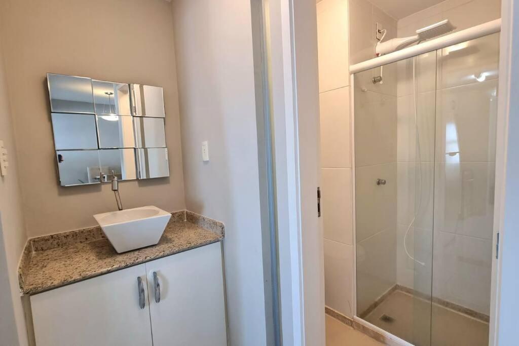 Apartamento Proximo A Praia Lauro de Freitas Ngoại thất bức ảnh