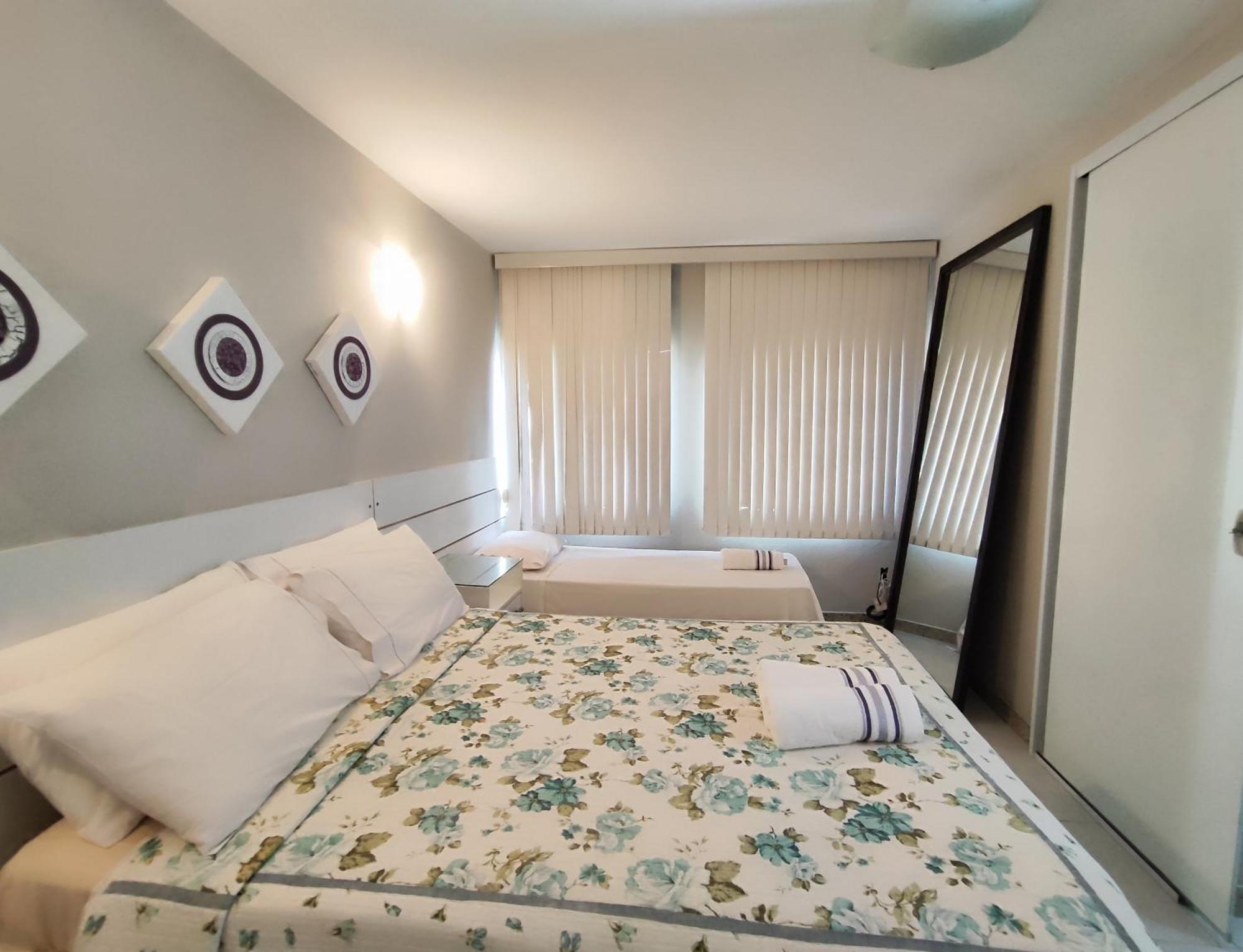 Apartamento Proximo A Praia Lauro de Freitas Ngoại thất bức ảnh