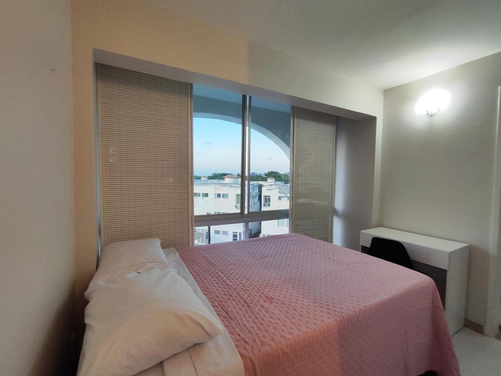 Apartamento Proximo A Praia Lauro de Freitas Ngoại thất bức ảnh