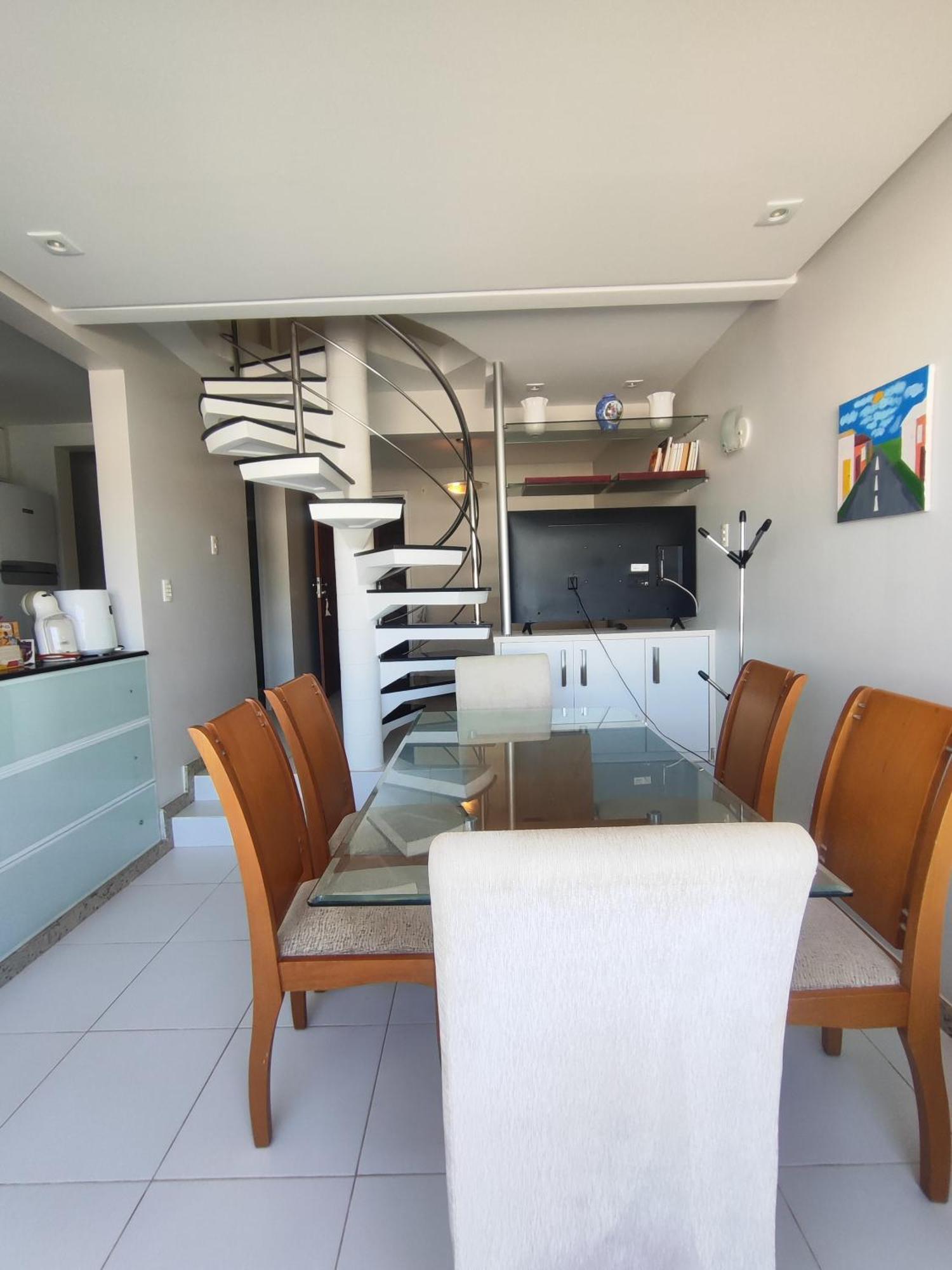 Apartamento Proximo A Praia Lauro de Freitas Ngoại thất bức ảnh