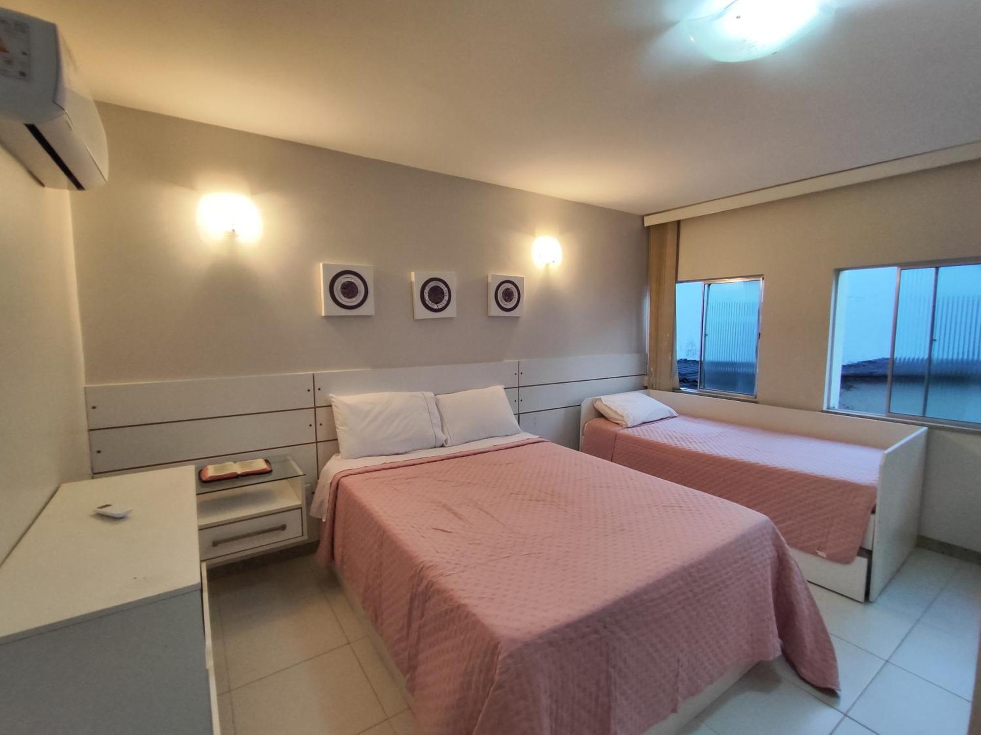 Apartamento Proximo A Praia Lauro de Freitas Ngoại thất bức ảnh